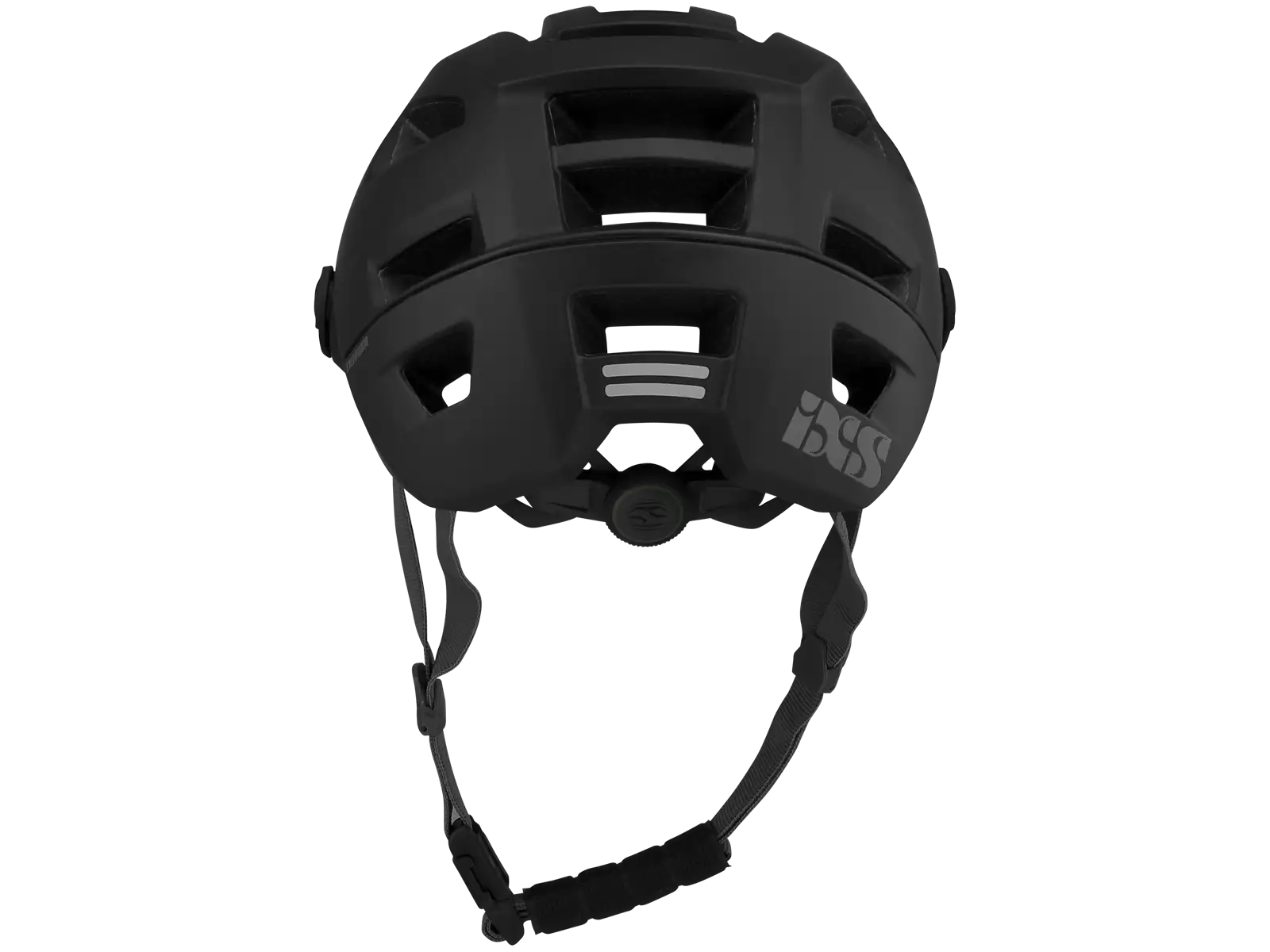 IXS Trigger AM MTB Helm Schwarz
