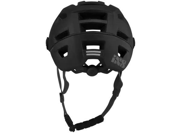 IXS Trigger AM MTB Helm Schwarz