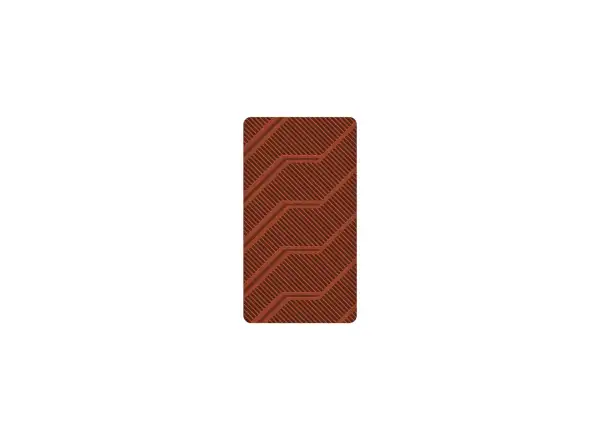 Ergon BT Gravel Lenkerband Rostrot