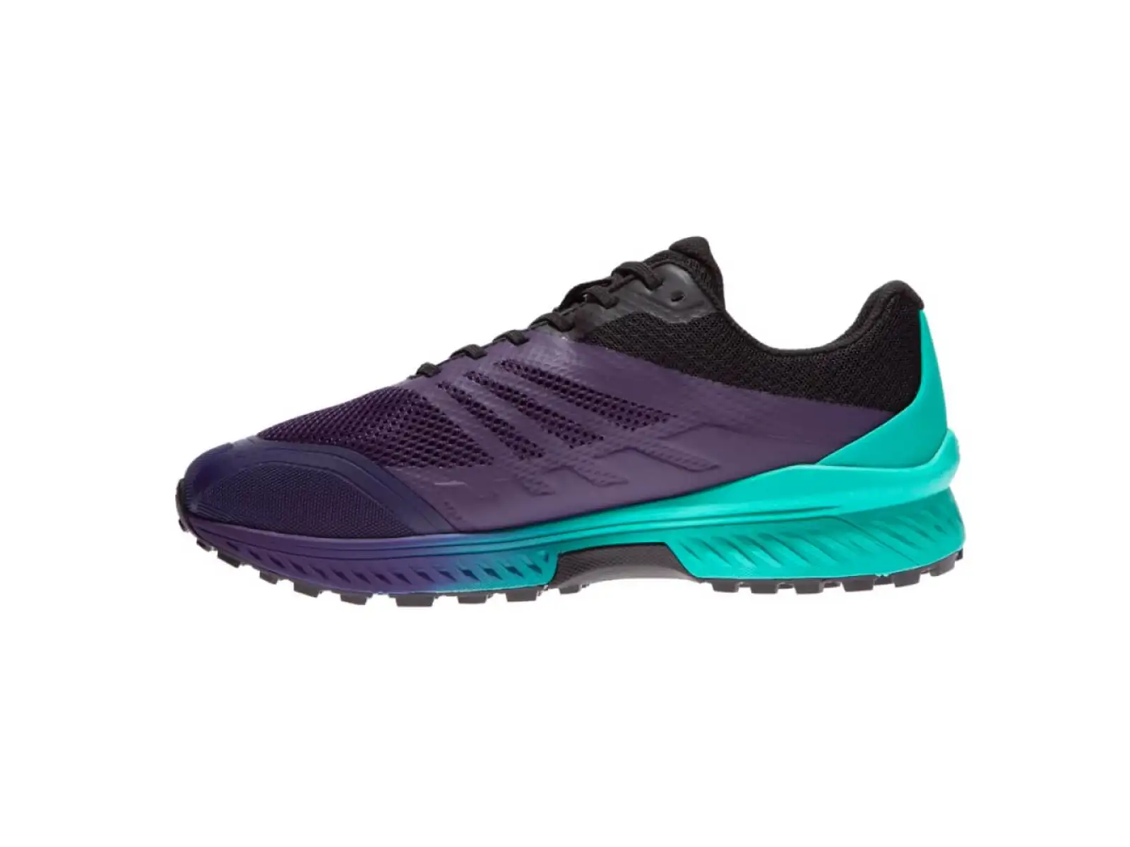 Inov-8 Trailroc 280 Damen Laufschuhe lila/schwarz