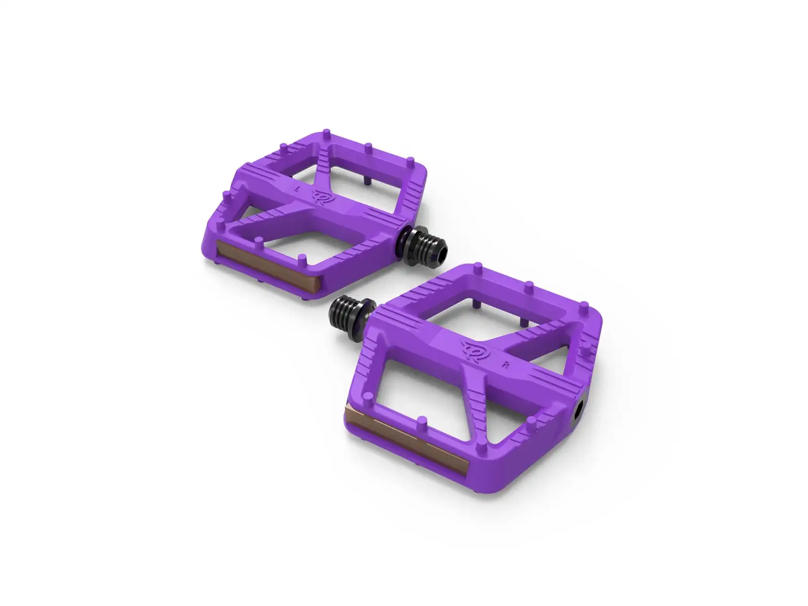 Early Rider Work Comp Pedale Purple