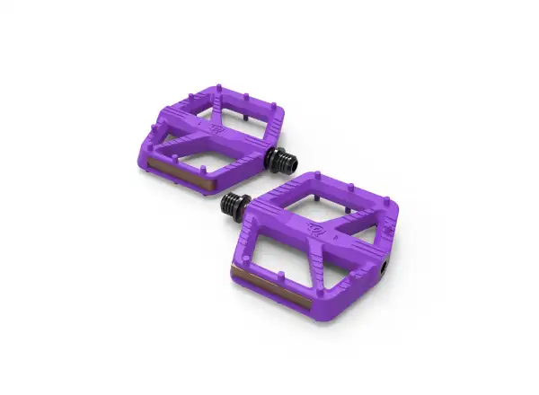 Early Rider Work Comp Pedale Purple