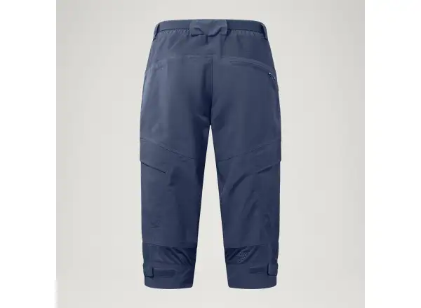 Endura Hummvee 3/4 Herren Shorts Indigo Rock