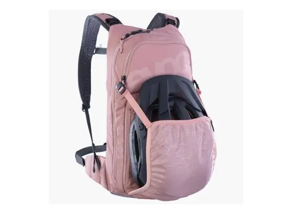 Evoc Stage 6 l Rucksack Dusty Pink + Trinkblase 2 l