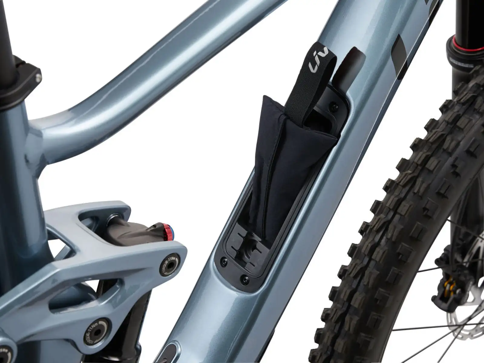 Liv Intrigue LT 2 Damen-Mountainbike Geschmiedetes Eisen