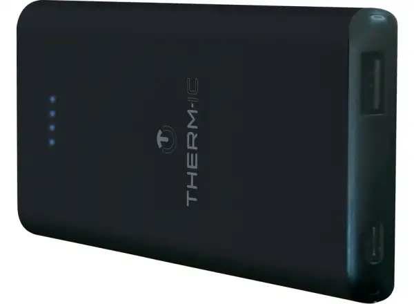 Thermic Slim Universal Powerbank 10 000 mAh