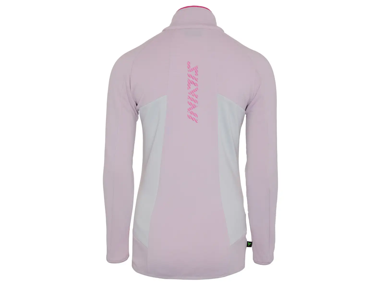 Silvini Valdaora Damen Kapuzenpullover Blush/Cloud