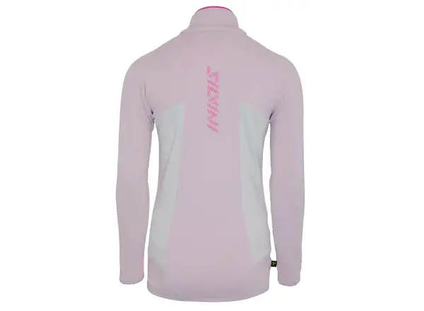 Silvini Valdaora Damen Kapuzenpullover Blush/Cloud