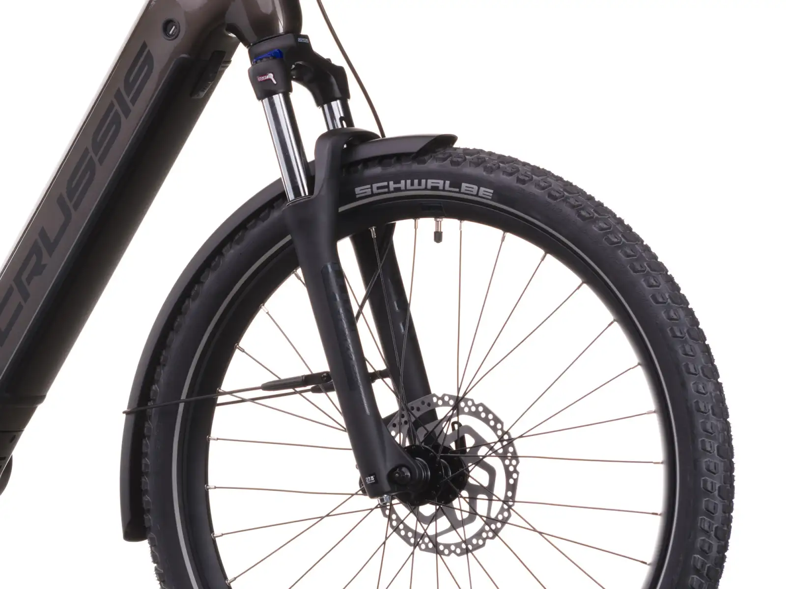 Crussis ONE-Country 7.11 513Wh Tiefeinsteiger E-Bike