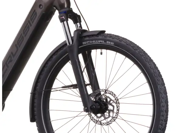 Crussis ONE-Country 7.11 513Wh Tiefeinsteiger E-Bike