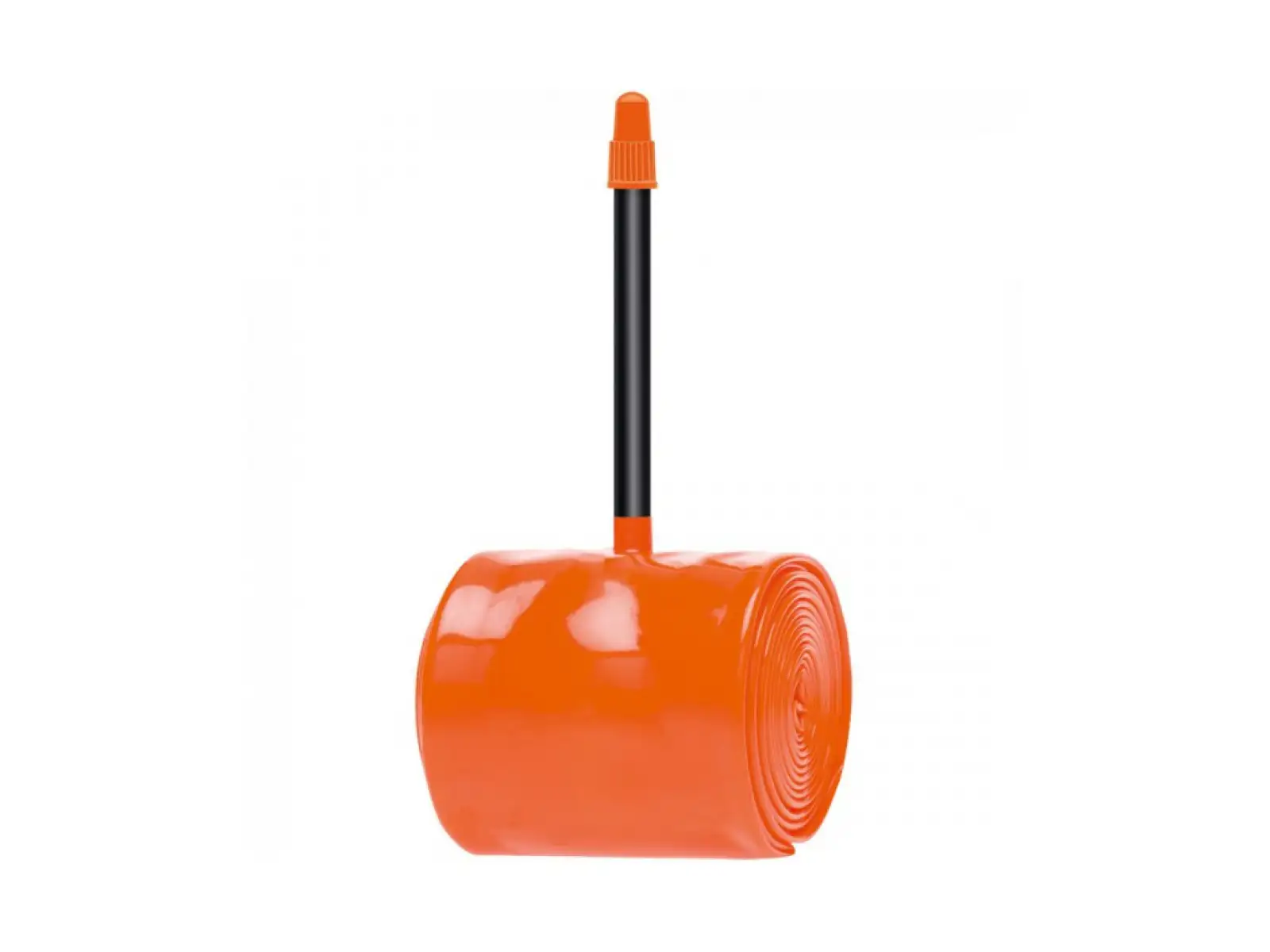 Tubolito S-Tubo CX/Gravel Schlauch 32-50/584-622 mm gal. Ventil Schwarz