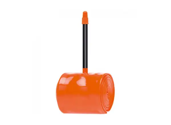 Tubolito S-Tubo CX/Gravel Schlauch 32-50/584-622 mm gal. Ventil Schwarz