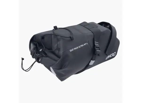 Evoc Seat Pack Ultra WP 4 Satteltasche Black