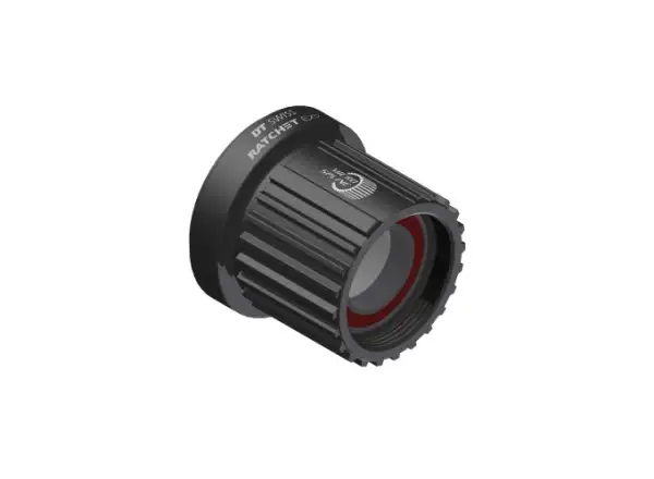 DT Swiss Freilaufkörper Ratchet EXP MTB Stahl Shimano MicroSpline ohne Endkappe