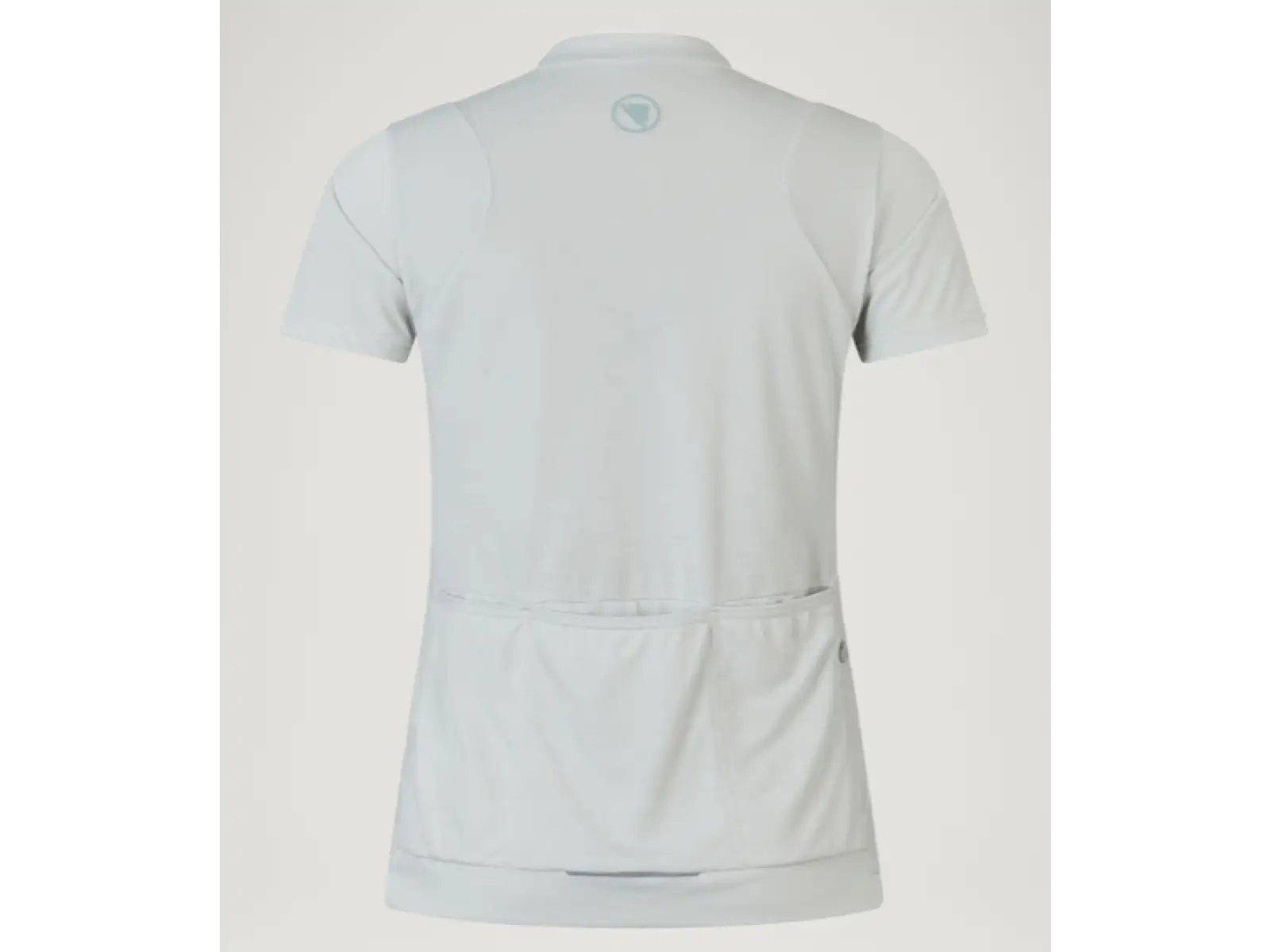Endura Loop Damen-Trikot Kurzarm Mains Grey