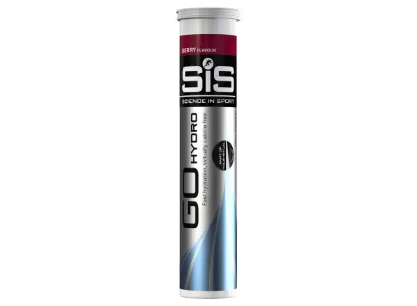 SiS Go Hydro Tabletten Waldfrucht