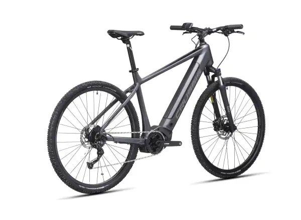 Crussis ONE-Cross 7.10-M (720 Wh) Cross-E-Bike