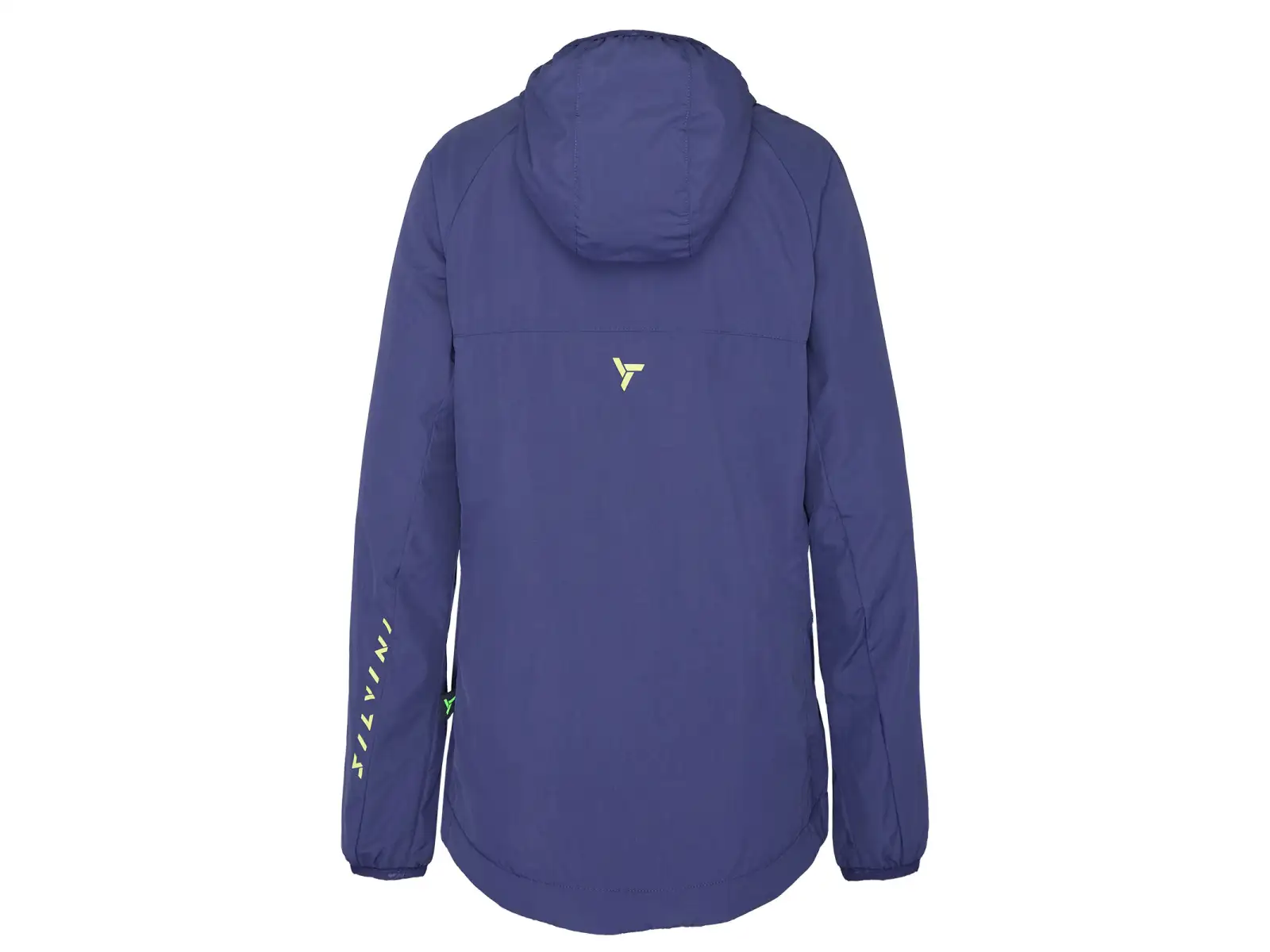 Silvini Gralbi Kinderjacke Marineblau