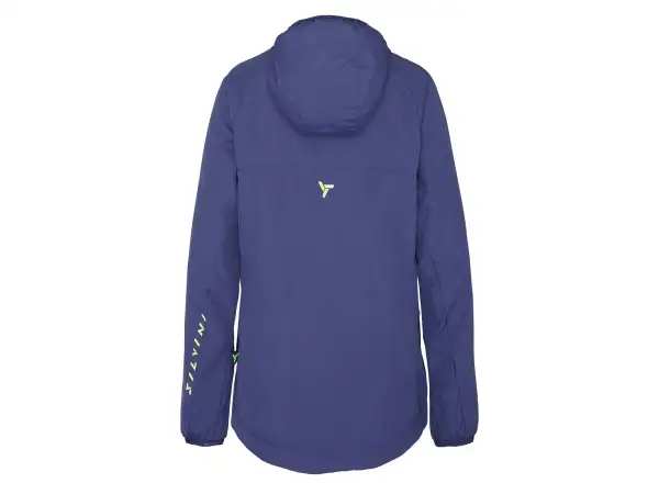 Silvini Gralbi Kinderjacke Marineblau