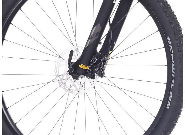 Superior XC 6.2 Mountainbike Gloss Yellow