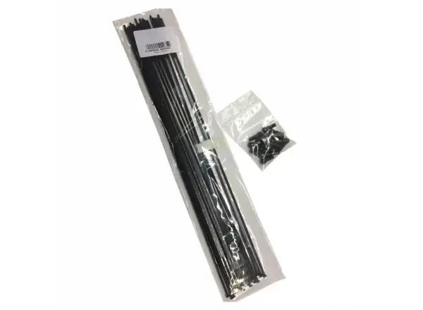 FSA Spokes Kit SC60 DB Inox Ersatzset Speichen