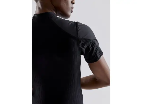 Craft Active Extreme X Wind Damen T-Shirt kurzarm Black
