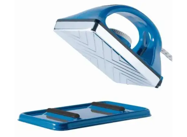 Holmenkol Smart Waxer Bügeleisen 230 V A/N