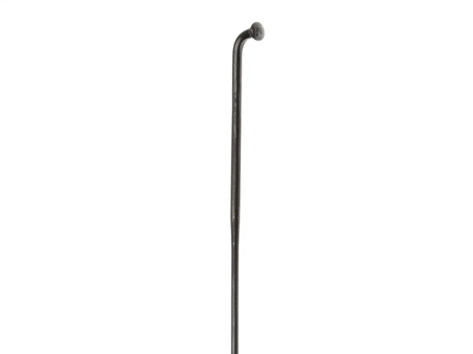 DT Swiss Alpine III Speiche Schwarz 2,34 / 1,8 / 2,0
