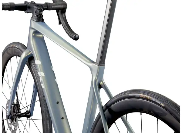 Liv Langma Advanced Pro 1 PC Rennrad Aurora Noise