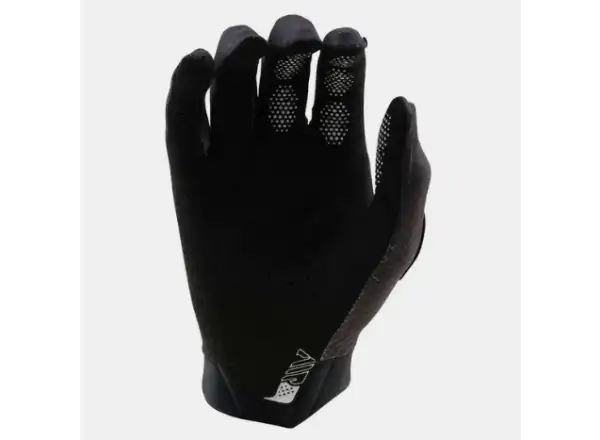 Troy Lee Designs Air Mono Kinder MTB Handschuhe Black