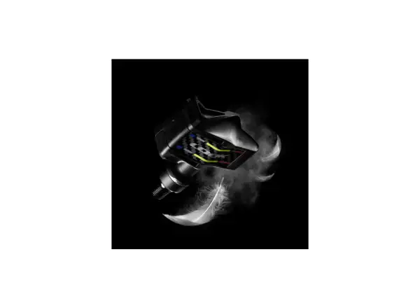 Schau dir die Look Keo Blade Carbon Ceramic Ti 16 Rennradpedalen an.