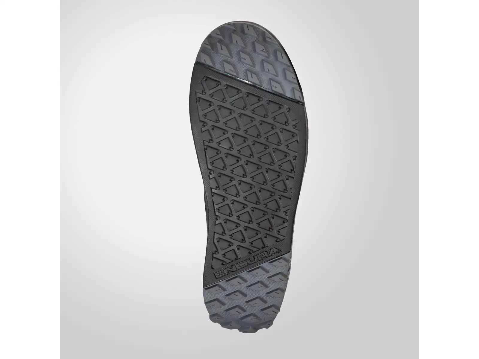 Endura MT500 Burner Flat Herrenschuhe Schwarz