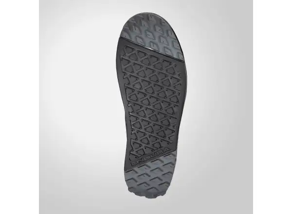 Endura MT500 Burner Flat Herrenschuhe Schwarz