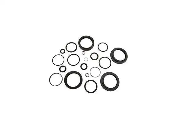 Rock Shox Service-Kit für Totem Dual Position Air Gabeln (2012-2014)