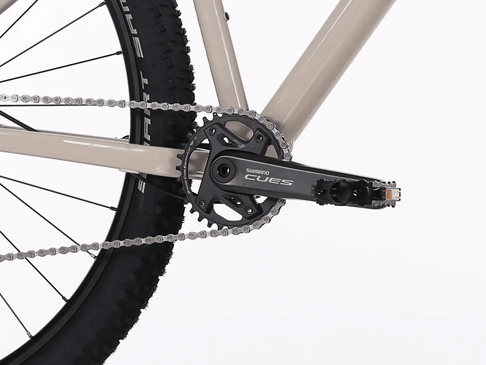 Superior XC 6.9 Mountainbike Gloss Dust