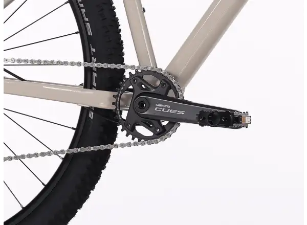 Superior XC 6.9 Mountainbike Gloss Dust