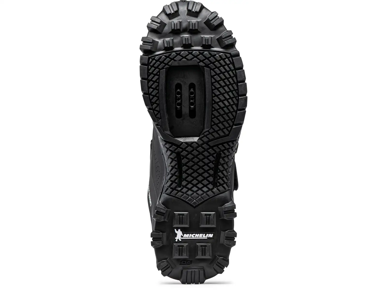 Northwave Enduro Mid 2 Herren MTB-Schuhe Black/Deep Blue