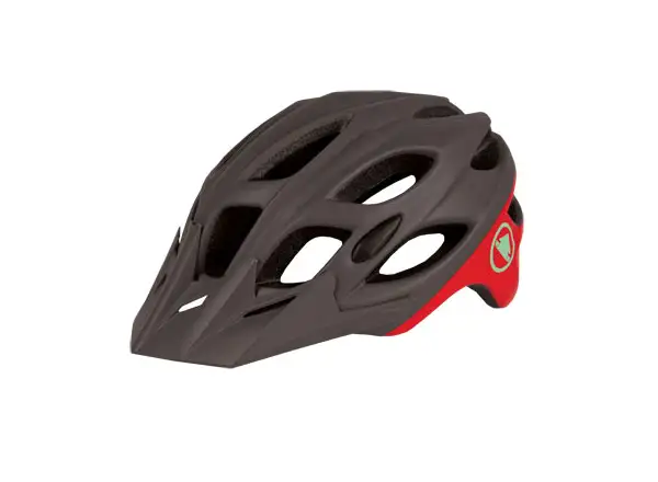 Endura Hummvee Kinderhelm Grau Einheitsgröße