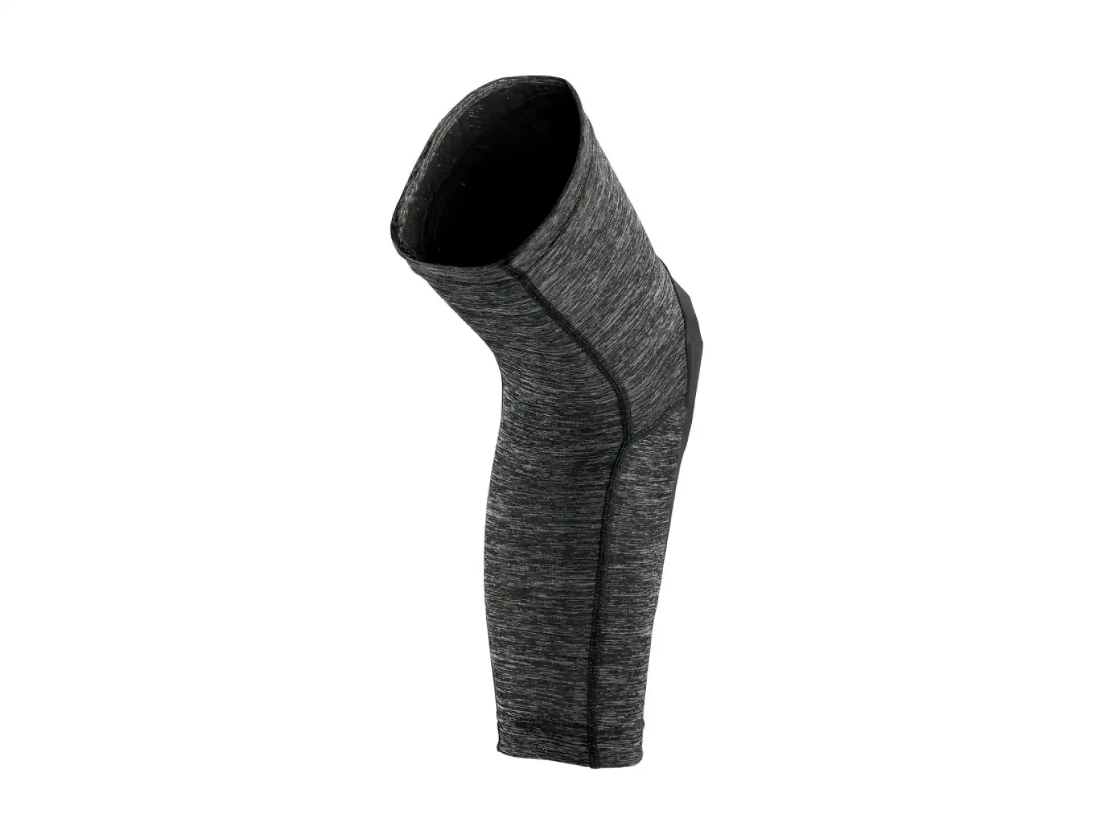 100% Teratec Knieprotektor Heather Grey/Black