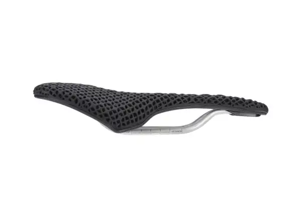 Selle Italia Sattel – SLR Boost 3D Ti‑316 Superflow 145×248 mm
