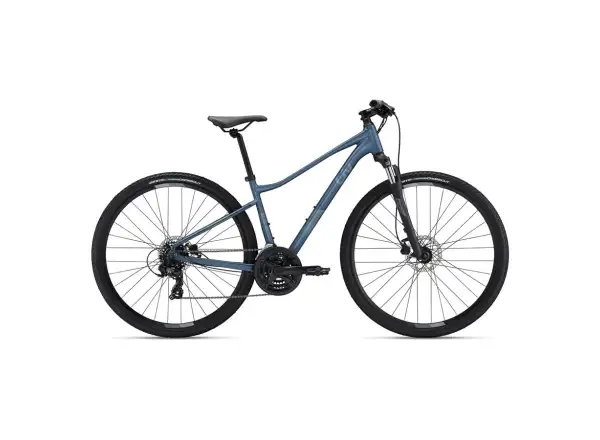 Liv Rove 4 DD Trekkingbike Blue Ashes