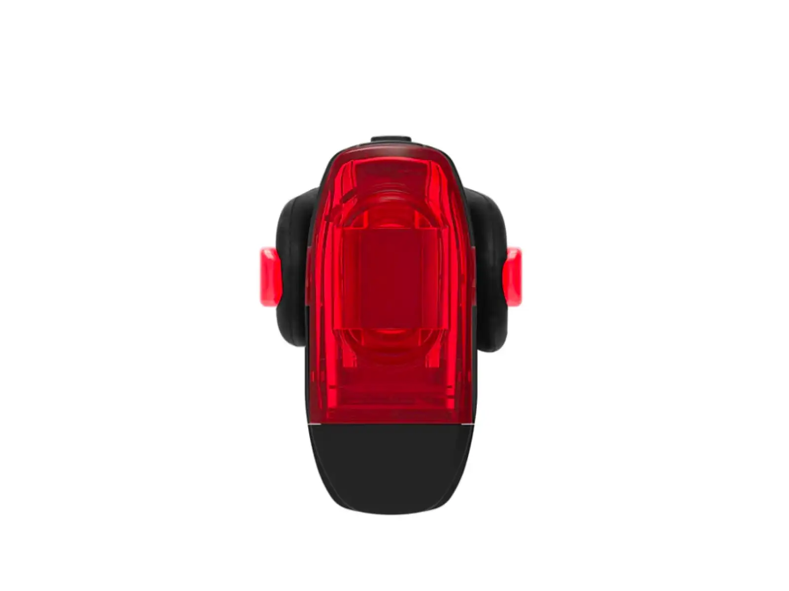 Lezyne KTV Drive + Rücklicht Schwarz