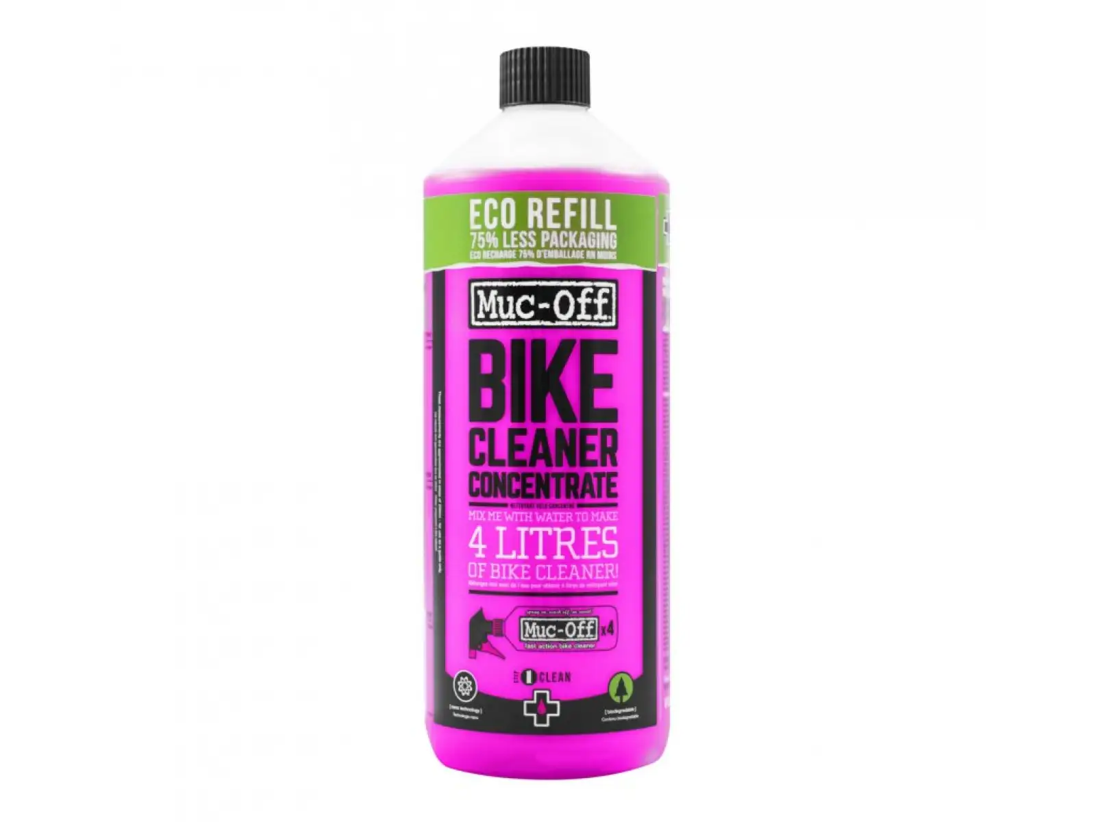 Muc-Off Fahrradreiniger Konzentrat 1 L