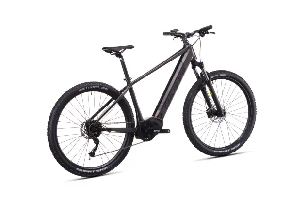 Crussis ONE-Largo 7.11-(715 Wh) Mountain E-Bike