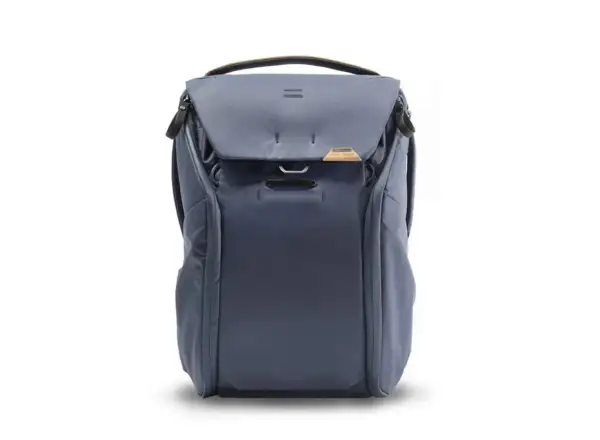 Peak Design Everyday Rucksack 20 l in Mitternachtsblau