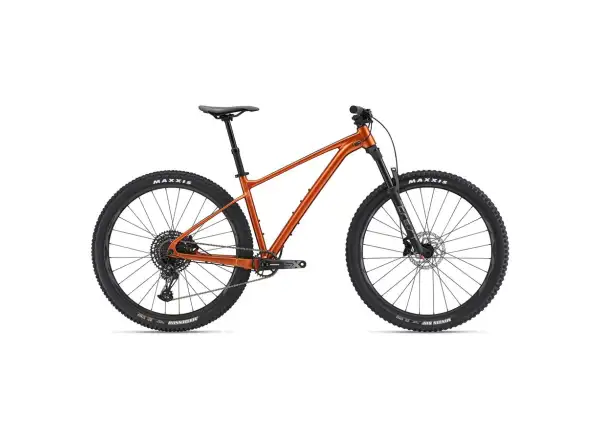 Giant Fathom 29 1 Mountainbike Amber Glow
