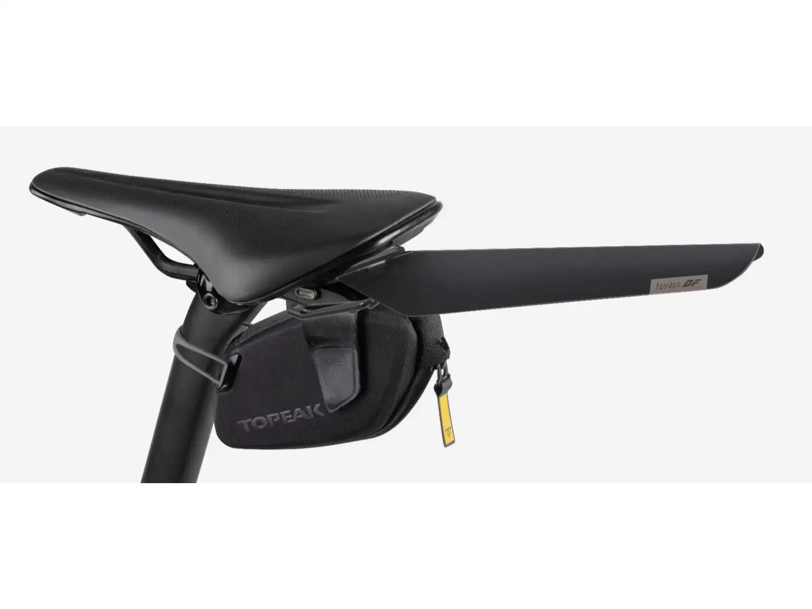 Topeak Duo Fixer Sattelhalterung schwarz