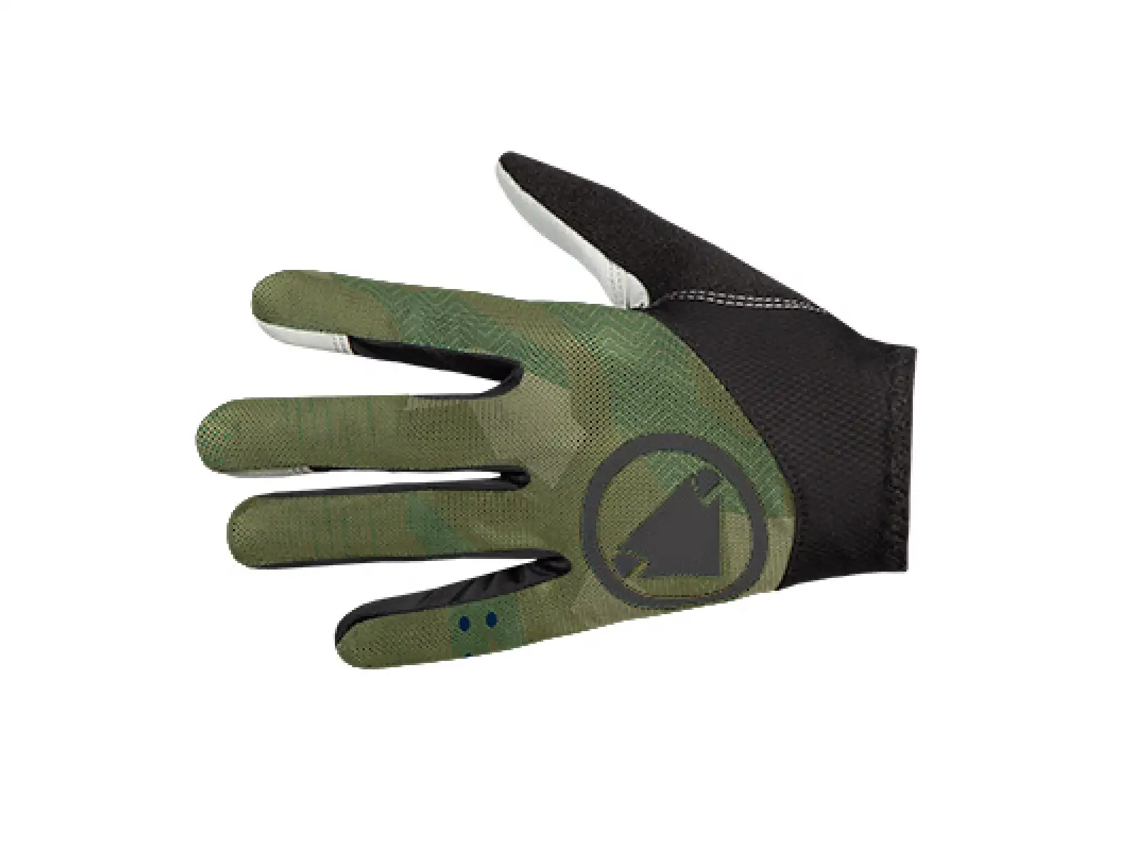 Endura Hummvee Lite Icon LTD Handschuhe Tonal Olive