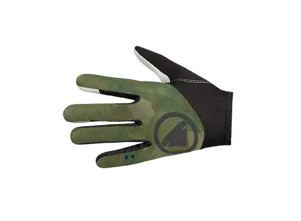 Endura Hummvee Lite Icon LTD Handschuhe Tonal Olive