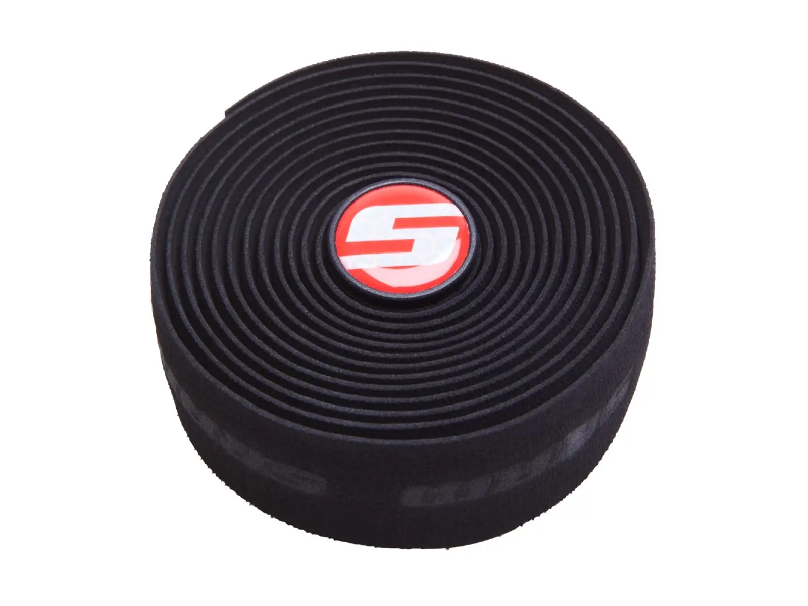 SRAM SuperSuede Lenkerband Schwarz
